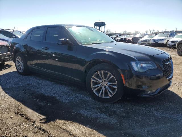 2017 Chrysler 300 S VIN: 2C3CCAGGXHH648437 Lot: 43934684