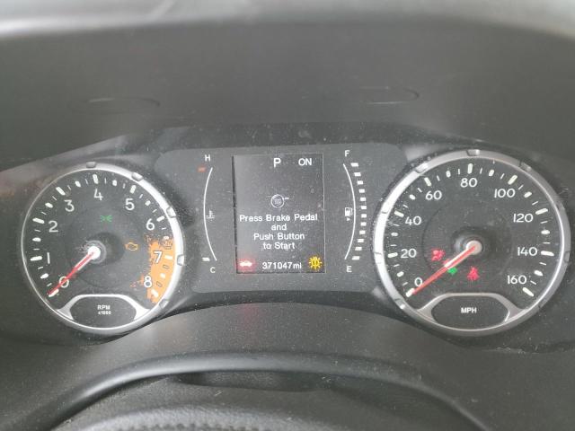 2015 Jeep Renegade Latitude VIN: ZACCJABT0FPB67567 Lot: 46956794