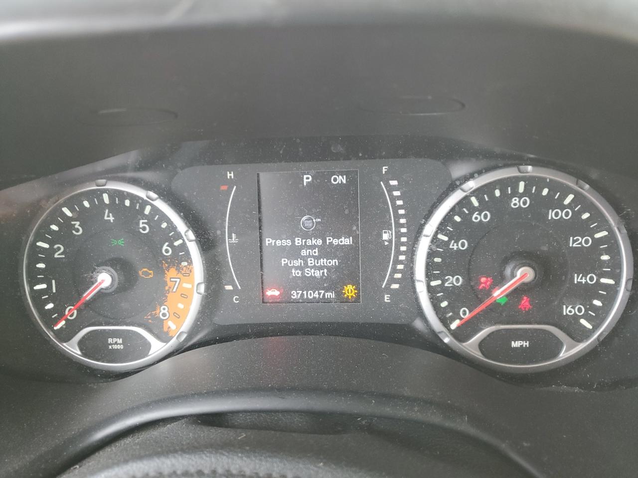 ZACCJABT0FPB67567 2015 Jeep Renegade Latitude