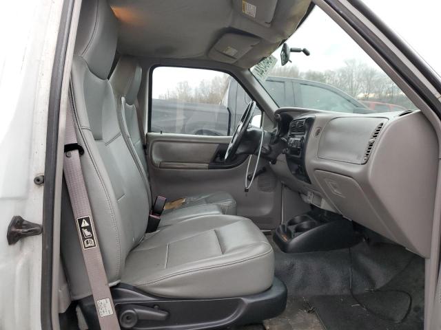 1FTYR10C5YTB20850 2000 Ford Ranger