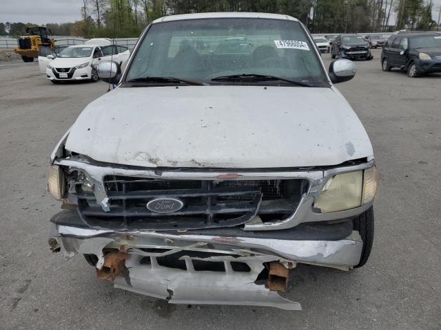 2001 Ford F150 VIN: 1FTZF17291NA11229 Lot: 47966054