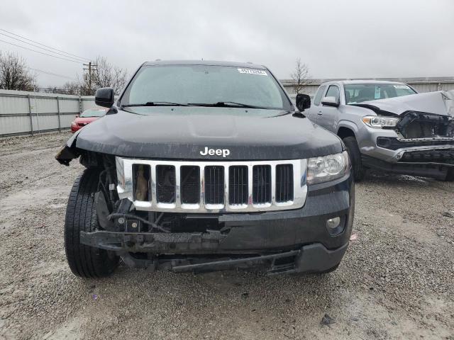 2013 Jeep Grand Cherokee Laredo VIN: 1C4RJFAG8DC532782 Lot: 45773284