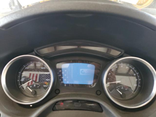2021 PIAGGIO MP3 500 - ZAPTA10X5M5200022
