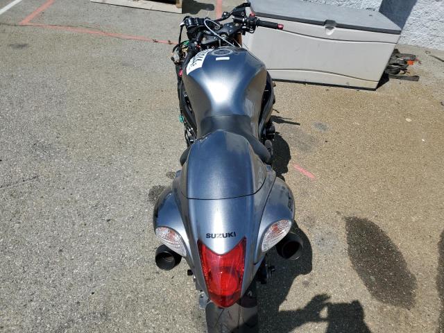 2019 SUZUKI GSX1300 RA JS1GX72B3K7101345