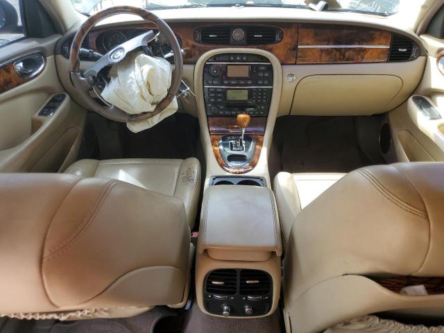2006 Jaguar Xj8 L VIN: SAJWA79B36SH08006 Lot: 47970014