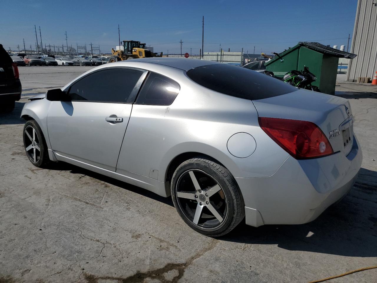 1N4AL24E89C178401 2009 Nissan Altima 2.5S