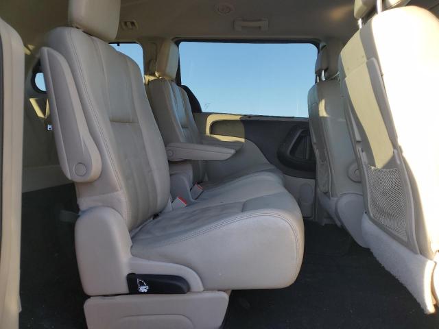 2014 Chrysler Town & Country Touring L VIN: 2C4RC1CG5ER143360 Lot: 46974624