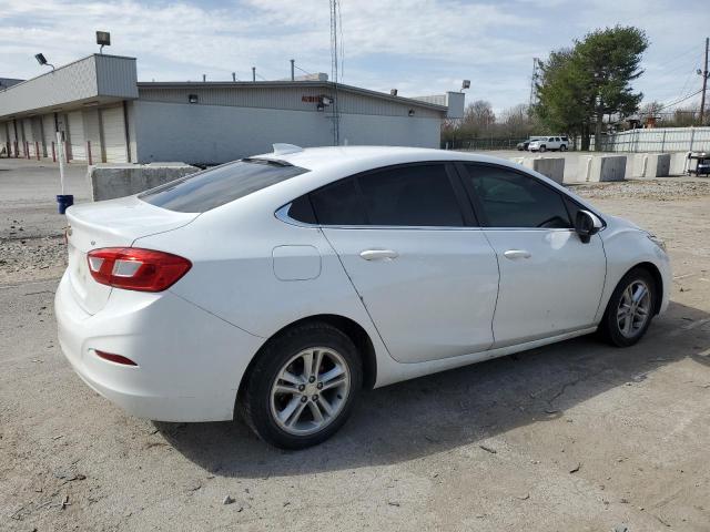 2016 Chevrolet Cruze Lt VIN: 1G1BE5SMXG7310206 Lot: 48133254