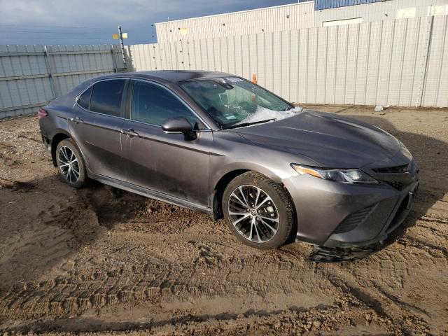 2020 Toyota Camry Se VIN: 4T1M11AK9LU401057 Lot: 47516704
