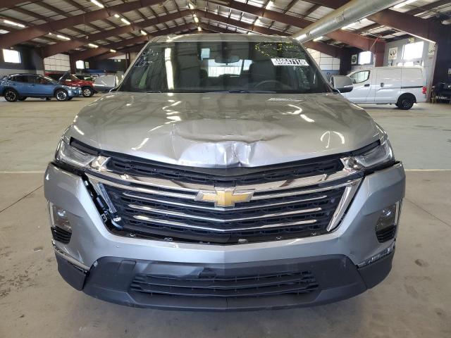 1GNERGKW4PJ142241 Chevrolet Traverse L 5