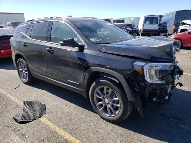 2024 GMC TERRAIN SL - 3GKALVEG3RL207999