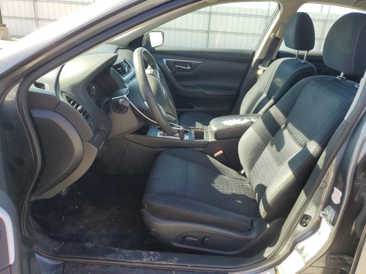 1N4AL3AP7JC205779 2018 Nissan Altima 2.5