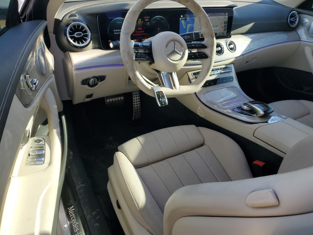 W1K1K5JBXMF149892 2021 Mercedes-Benz E 450