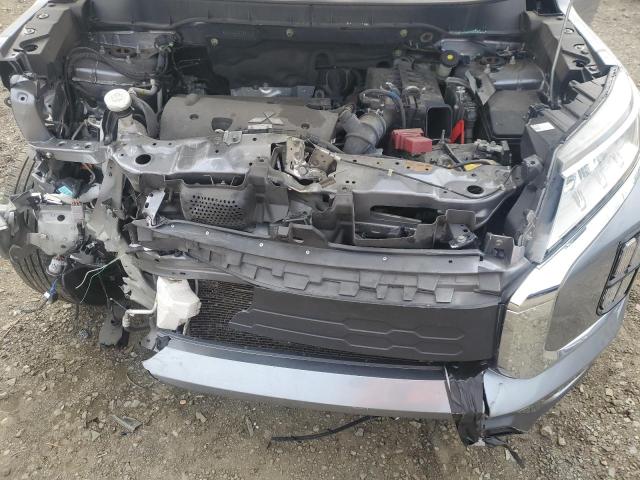 2020 MITSUBISHI OUTLANDER - JA4AP3AU5LU022733