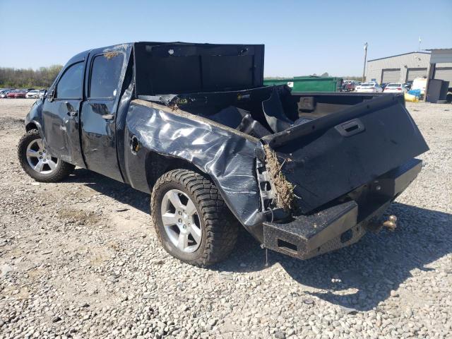 2009 Chevrolet Silverado K1500 Lt VIN: 3GCEK23369G286253 Lot: 48470344