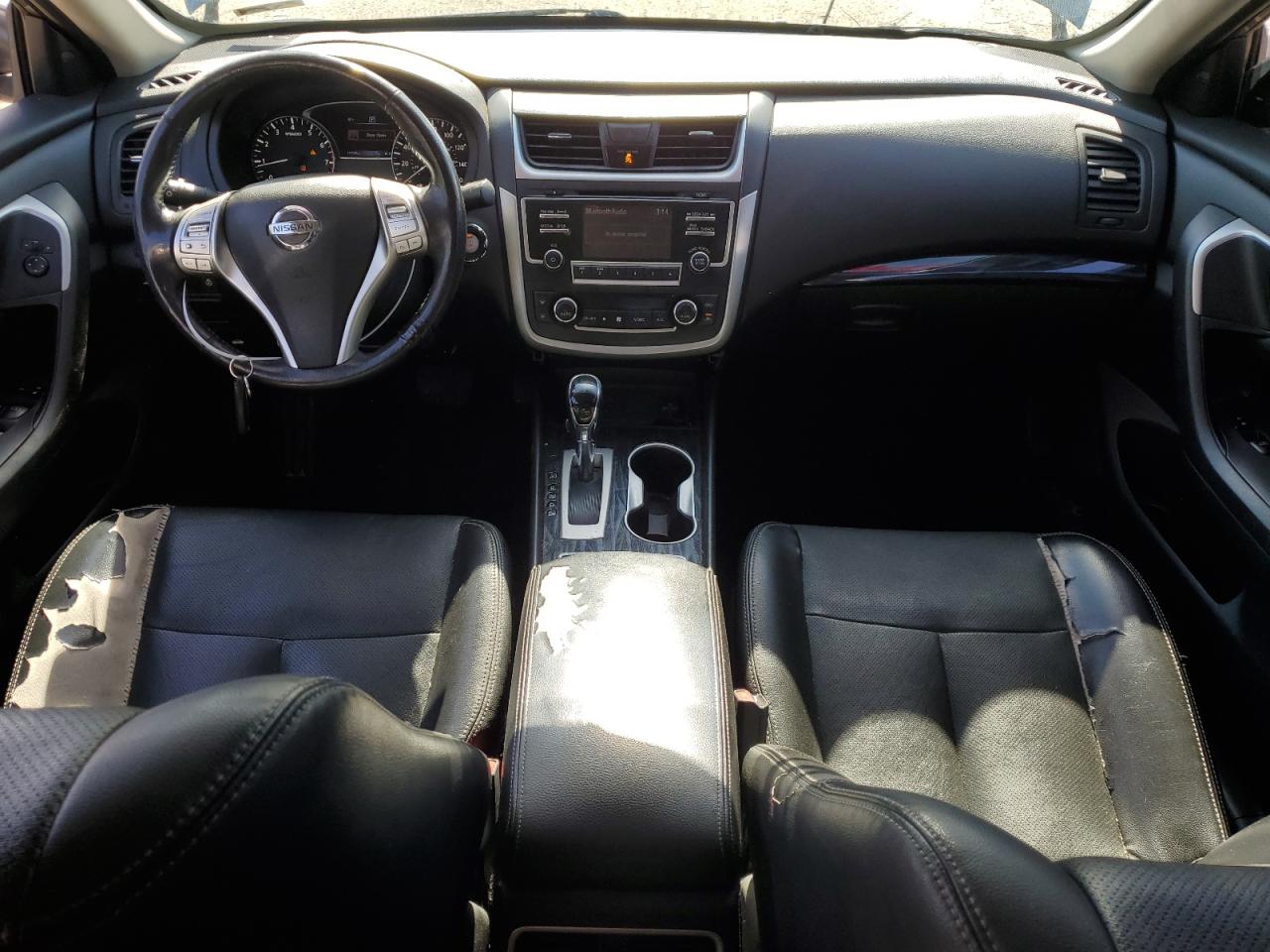 1N4AL3AP1HC127591 NISSAN ALTIMA 2017