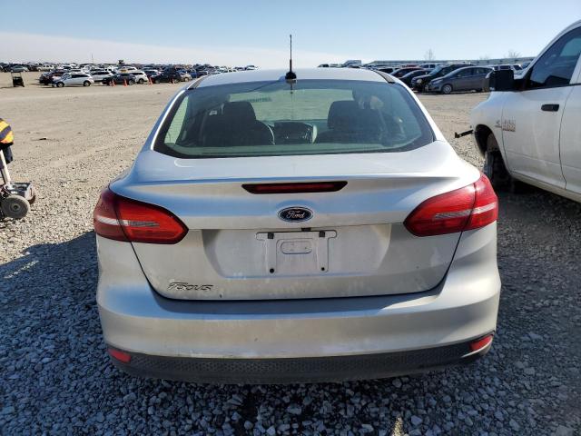 1FADP3E27GL236118 2016 Ford Focus S