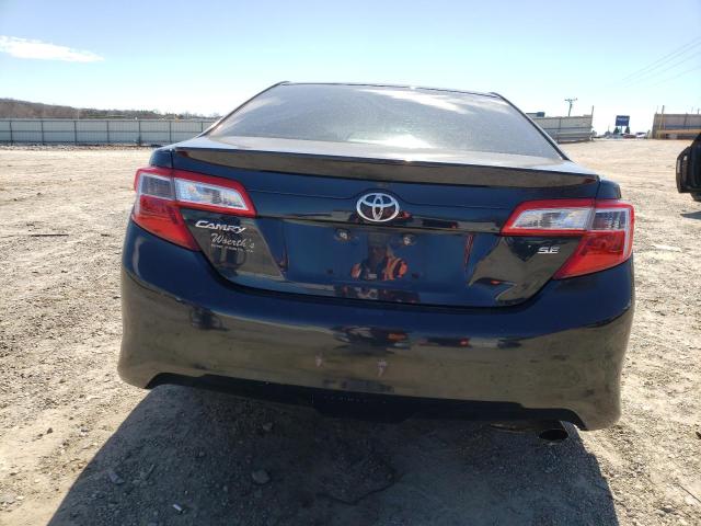 2013 Toyota Camry L VIN: 4T1BF1FK7DU279219 Lot: 50980424