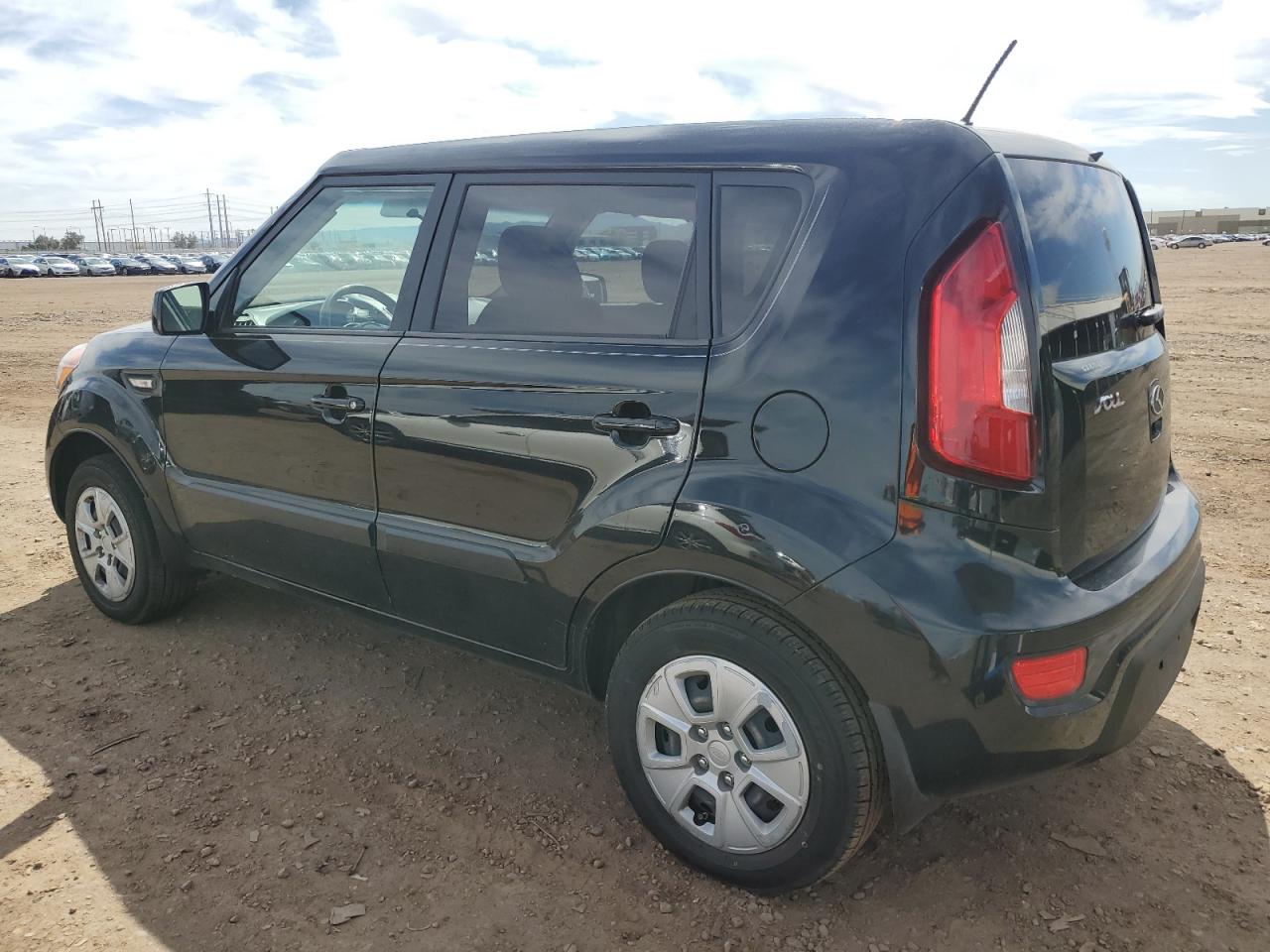 KNDJT2A54C7745234 2012 Kia Soul