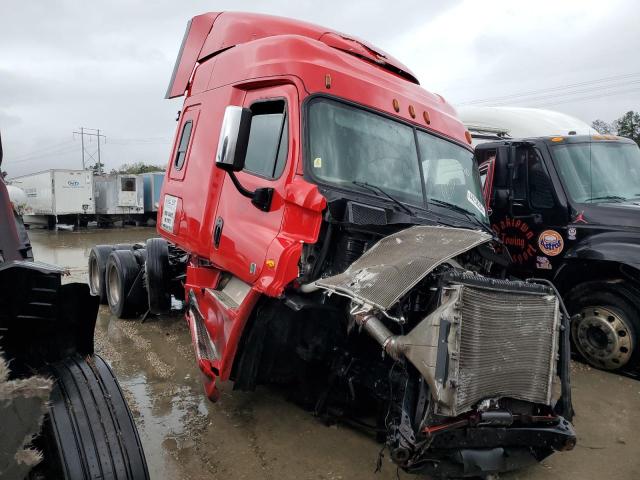 Lot #2438662504 2016 FREIGHTLINER CASCADIA 1 salvage car