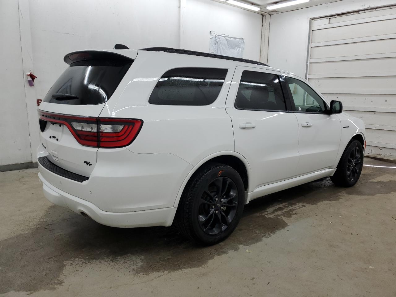 2023 Dodge Durango R/T vin: 1C4SDHCT8PC567535