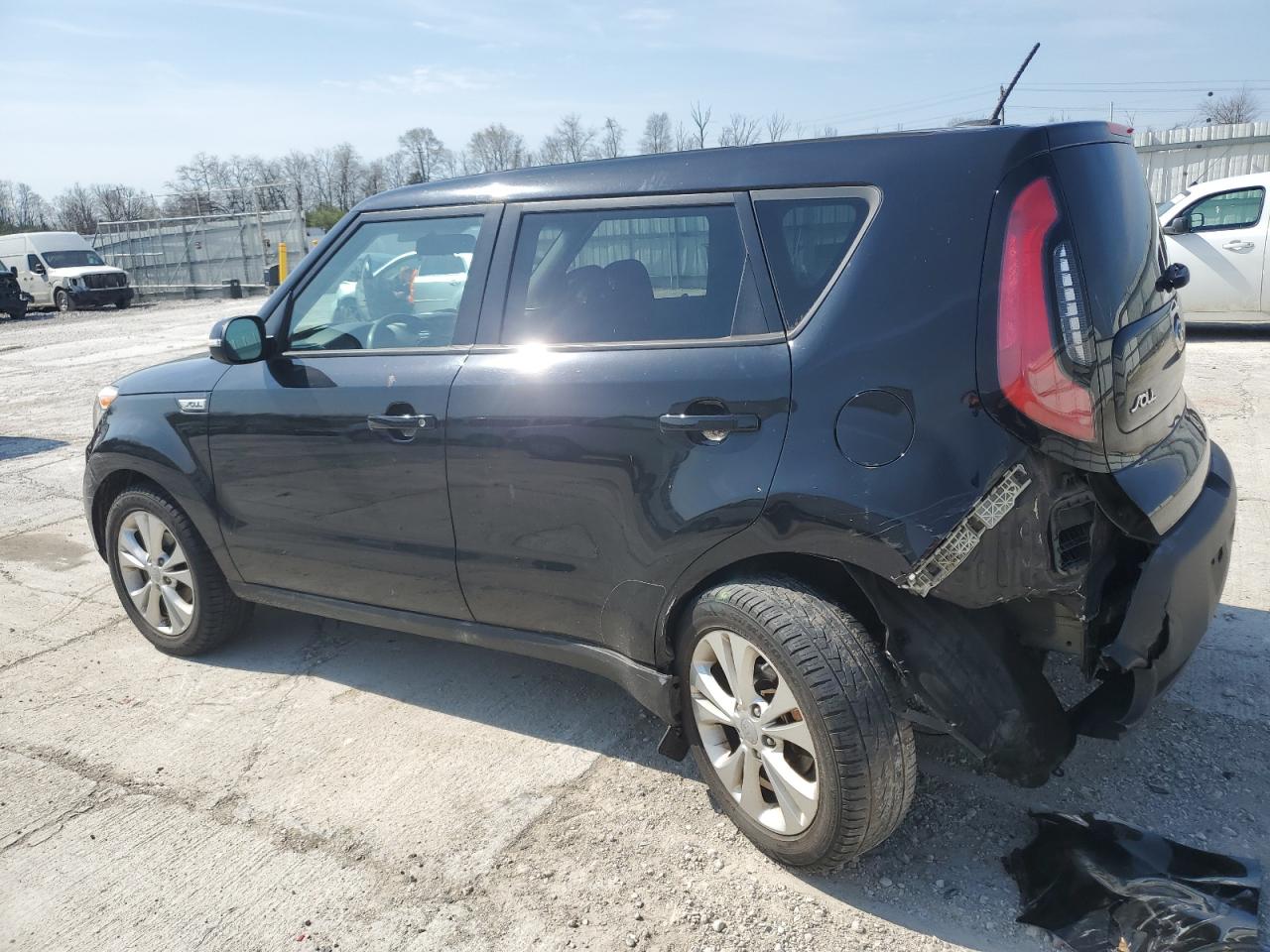 KNDJP3A50E7004852 2014 Kia Soul +