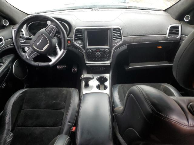 2015 JEEP GRAND CHER - 1C4RJFDJ8FC752210