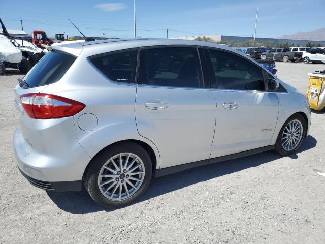 2013 Ford C-Max Sel VIN: 1FADP5BU3DL507320 Lot: 48938334