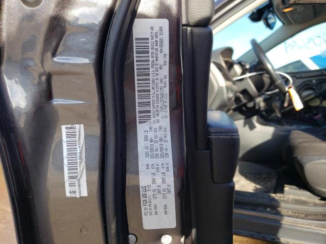 1C4PJLCB7GW311751 2016 Jeep Cherokee Latitude