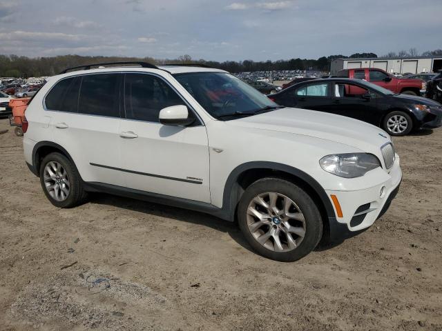 VIN 5UXZV4C50D0E14622 2013 BMW X5, Xdrive35I no.4