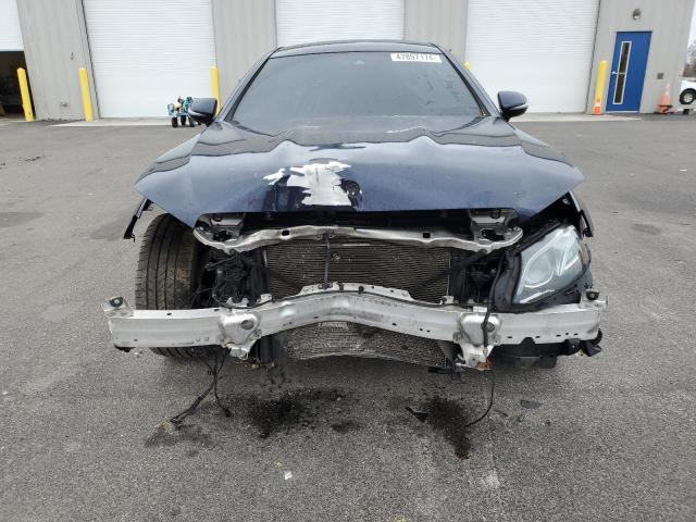 2018 MERCEDES-BENZ E 400 4MAT - WDD1J6GB2JF023845