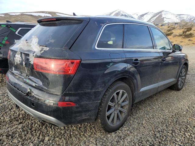 2017 Audi Q7 Premium Plus VIN: WA1LAAF75HD021395 Lot: 47711834