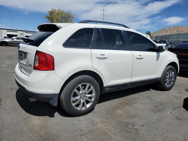 2013 Ford Edge Sel VIN: 2FMDK3JC6DBE34543 Lot: 48935934