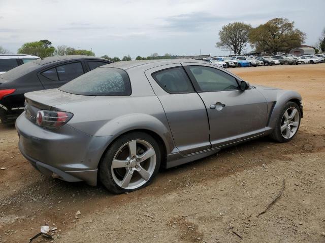 JM1FE173040121635 2004 Mazda Rx8