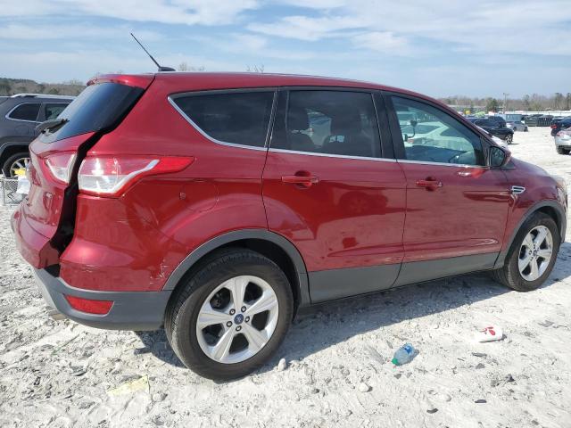 2015 FORD ESCAPE SE - 1FMCU0G78FUC39927