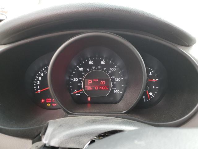 2017 KIA SOUL - KNDJN2A26H7423234