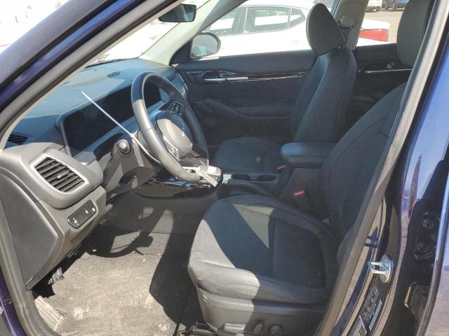 2024 KIA SELTOS EX KNDERCAA6R7541790