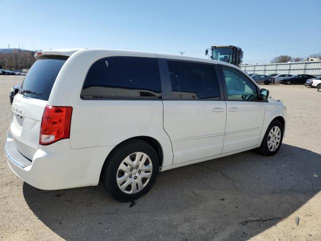 2C4RDGBG1GR242469 2016 DODGE CARAVAN-2