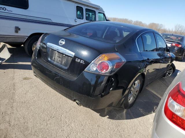 2011 Nissan Altima Base VIN: 1N4AL2AP9BN437378 Lot: 45680944