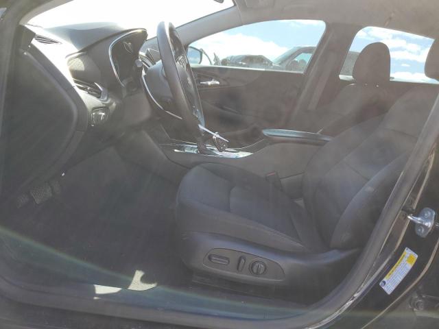 2020 CHEVROLET MALIBU - 1G1ZD5ST1LF056751