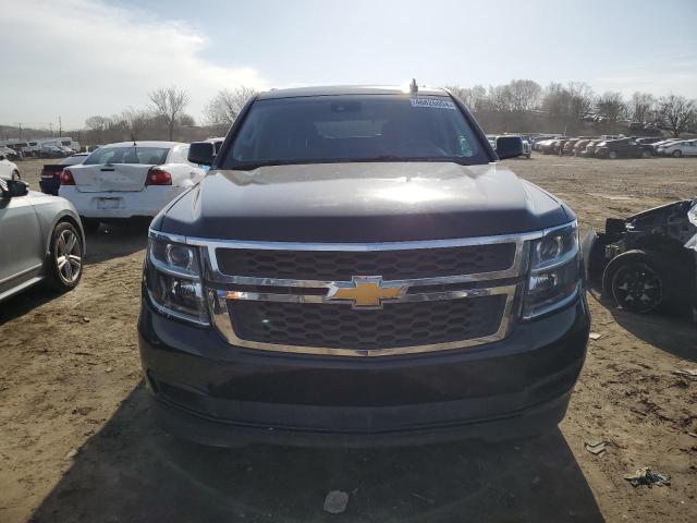 2015 CHEVROLET TAHOE C150 - 1GNSCBKC0FR551690