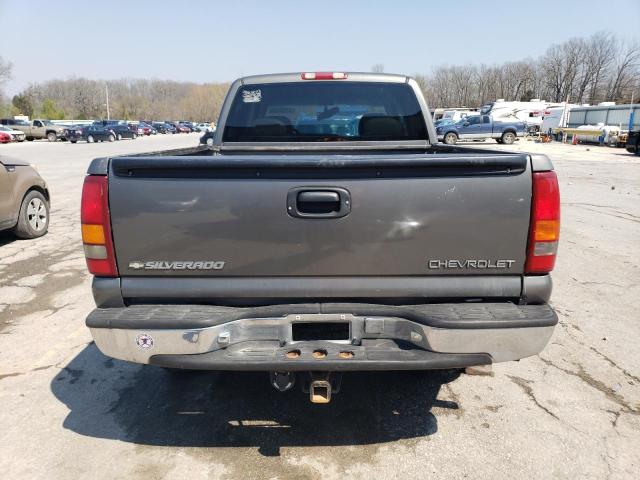 2000 Chevrolet Silverado K1500 VIN: 2GCEK19T8Y1158640 Lot: 47986434