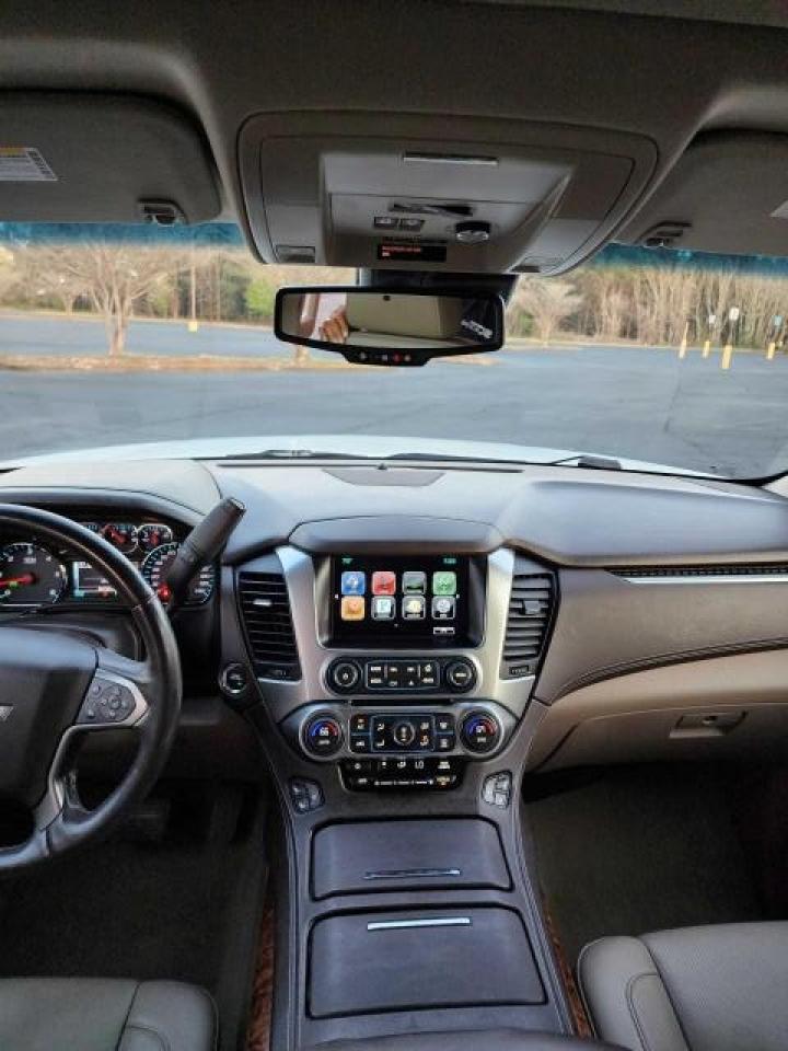 1GNSKCKCXGR238463 CHEVROLET TAHOE 2016