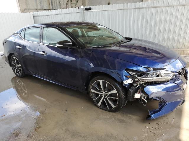 2022 NISSAN MAXIMA SV - 1N4AA6CV5NC508309