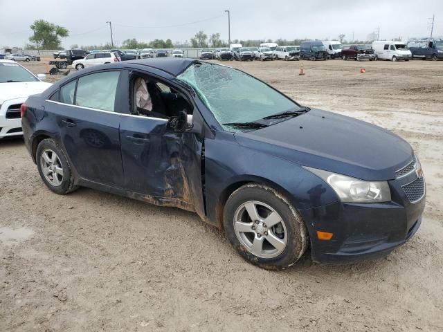 2014 Chevrolet Cruze Lt VIN: 1G1PC5SB1E7109303 Lot: 47846144