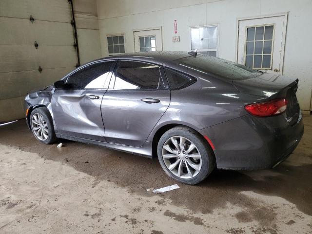 2016 Chrysler 200 - Image 2