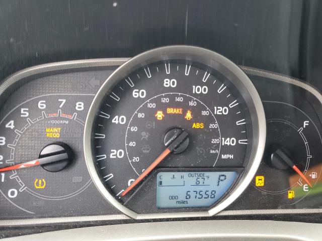 2015 TOYOTA RAV4 LE - 2T3BFREV3FW255682