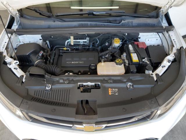 2020 Chevrolet Trax Ls VIN: 3GNCJKSB8LL204421 Lot: 47471574