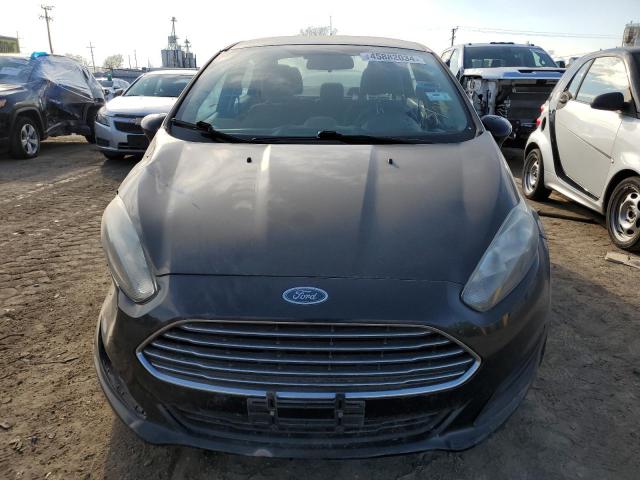 2015 FORD FIESTA S - 3FADP4AJ3FM178718