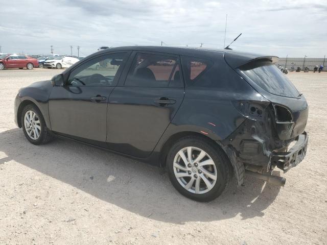 2012 Mazda 3 I VIN: JM1BL1L74C1548998 Lot: 47326204